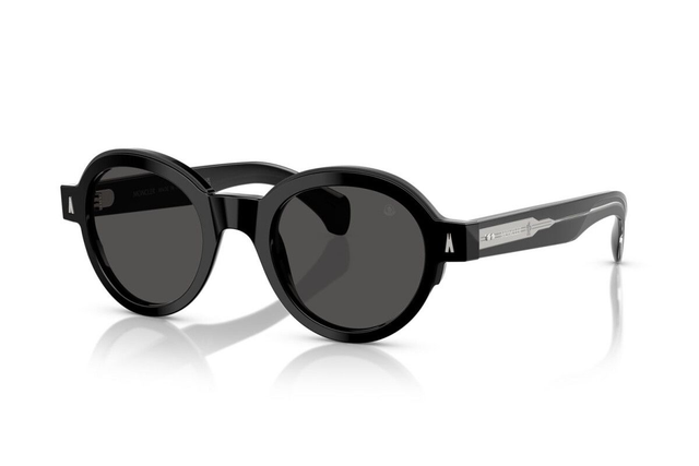 Eyewear Man Woman Moncler Rondosa ME 6003 300187