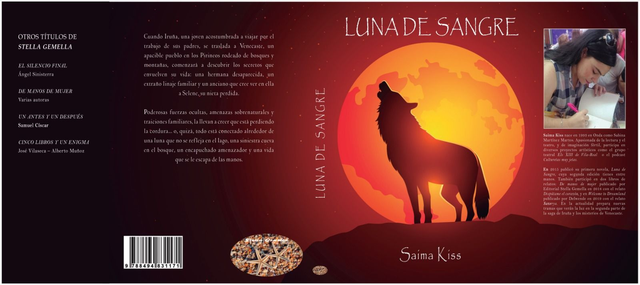 Luna de sangre