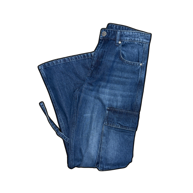 Love Denim Jeans - W32/L32