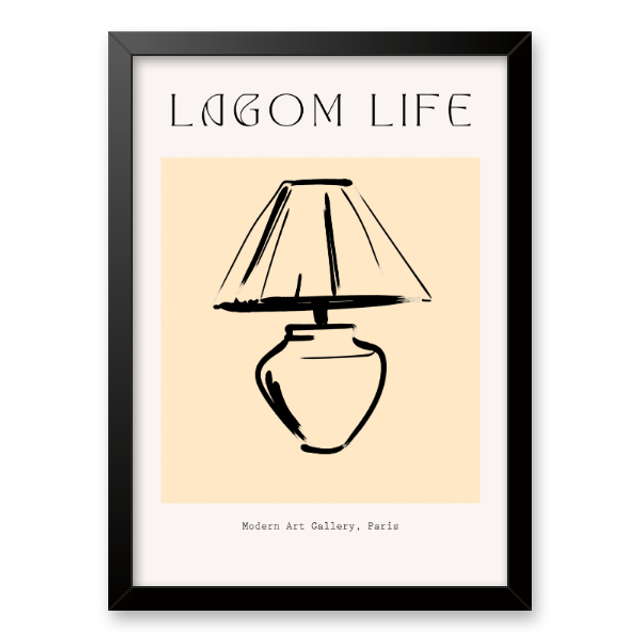 Lagom Life