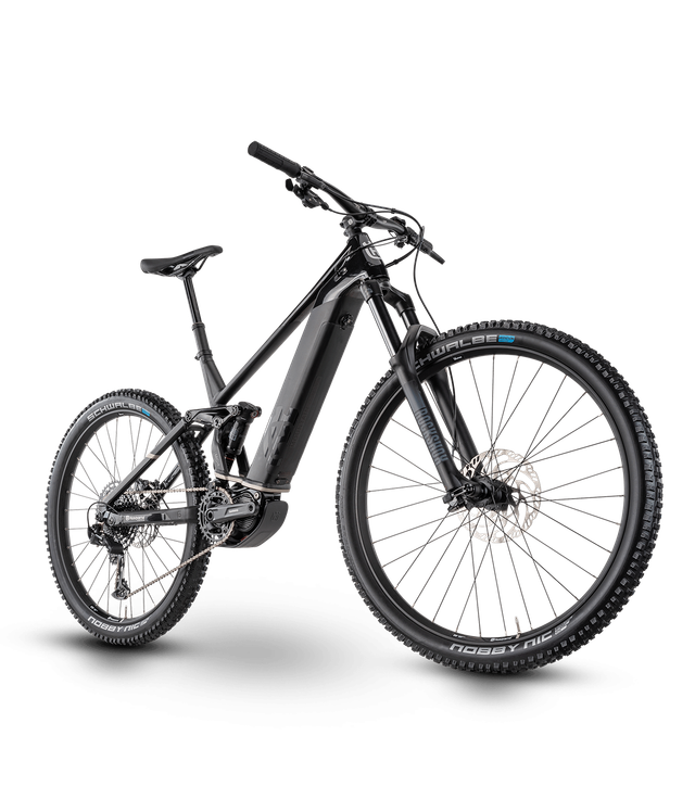 Husqvarna Mountain Cross 1 E-MTB