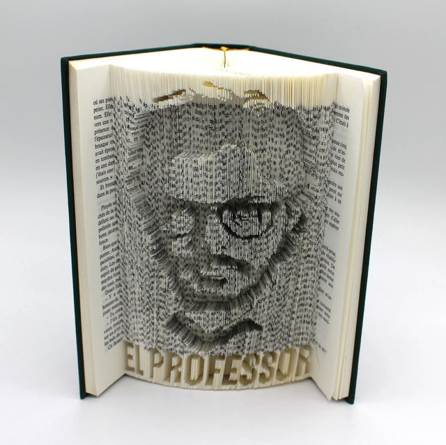 El Professor (la casa de papel)