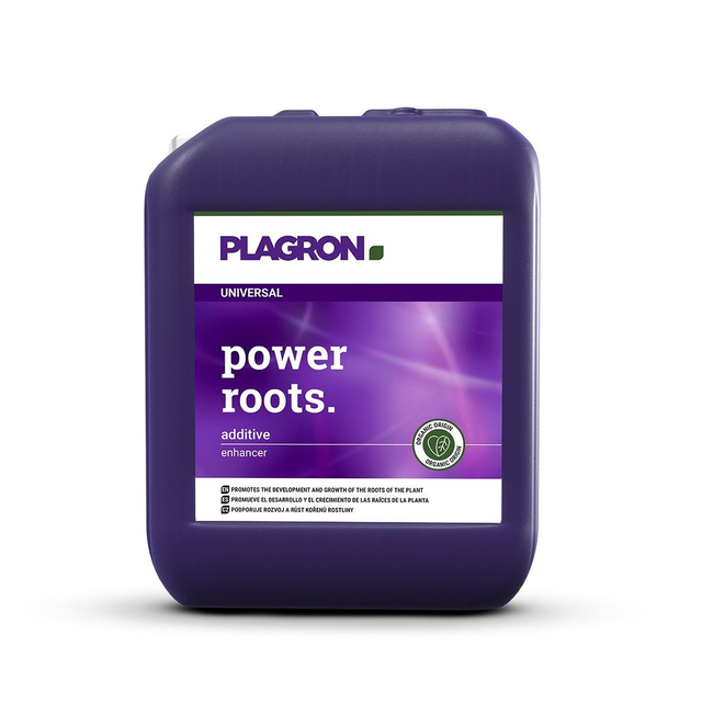 Plagron Power Roots 5 Liter