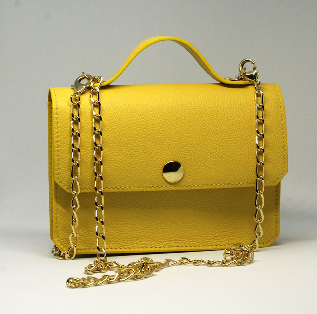 LE PITCHOUN jaune