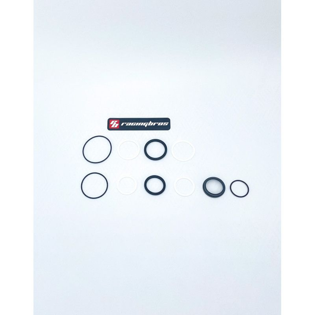 KIT JOINT RB AMORTISSEUR FOX FLOAT BASSE FRICTION