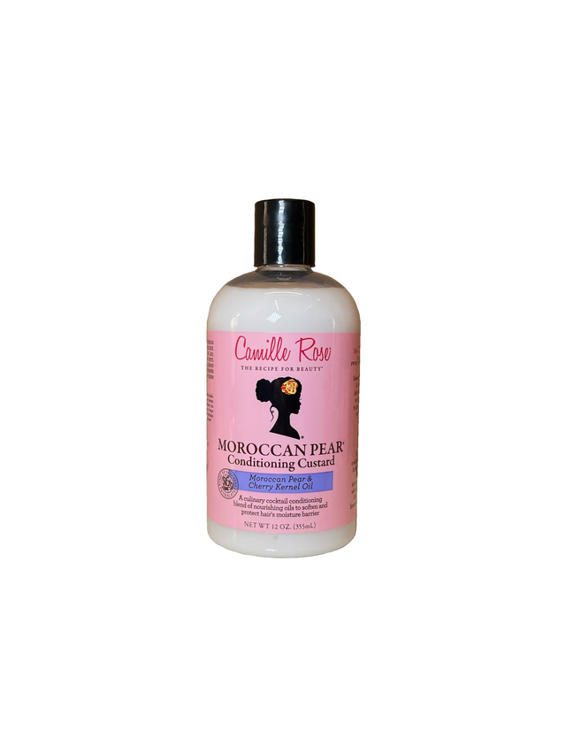 Camille Rose Moroccan Pear Conditioning Custard