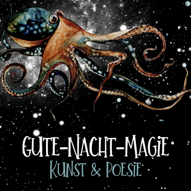 Gute-Nacht-Magie