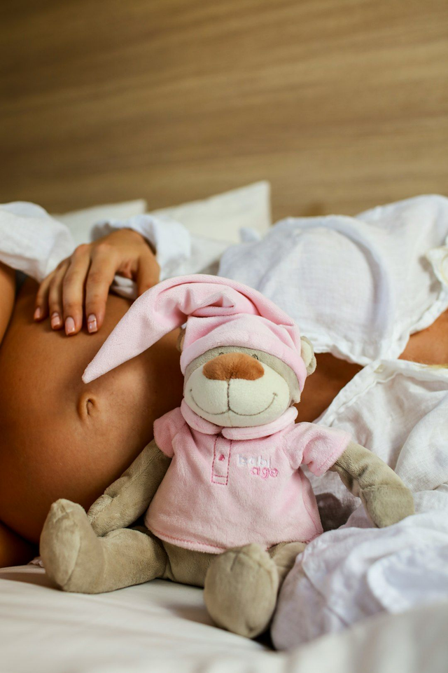Baby Massage 6 week course August 2026