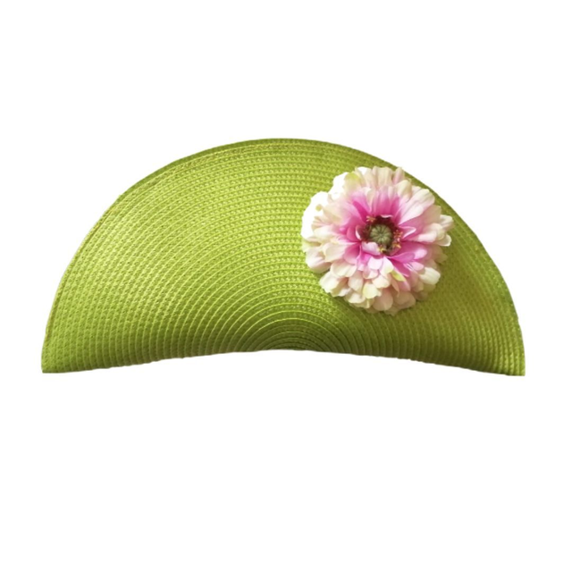 Bolso Rafia Hecho a mano