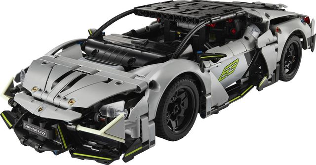 LEGO 42114 Lamborghini Revuelto Supersportwagen (ab 08/2025)