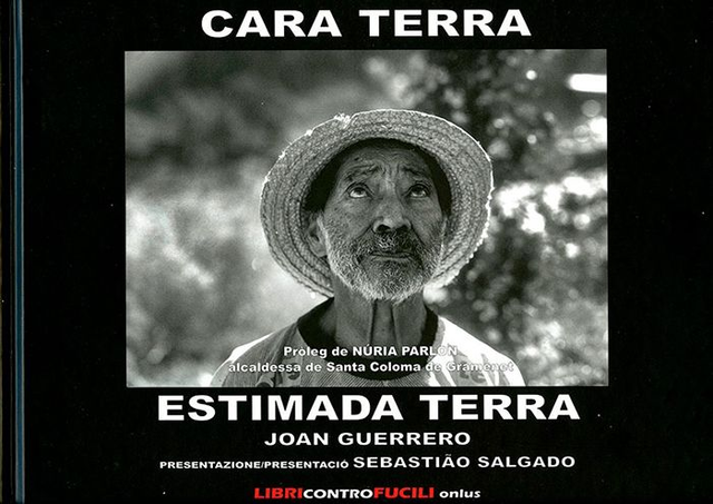 Estimada Terra