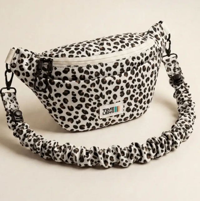 Tasche "Leo/Creme"