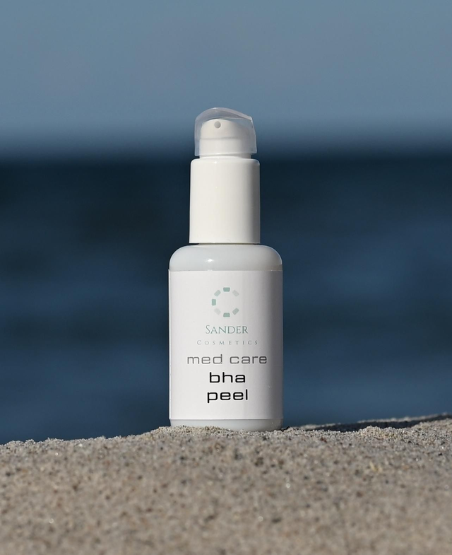 Bha peel 30 ml inkl. MwSt.