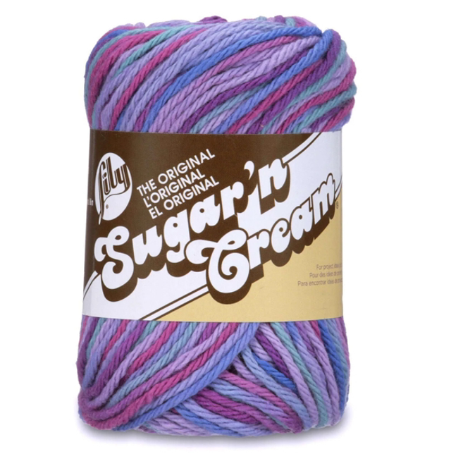 Sugar N Cream Jewels