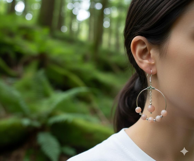 Créoles Pierres du Soleil - Confiance & Rayonnement