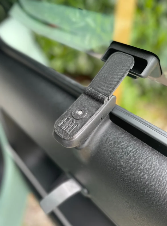 Bloqueur de fenêtre (la paire)