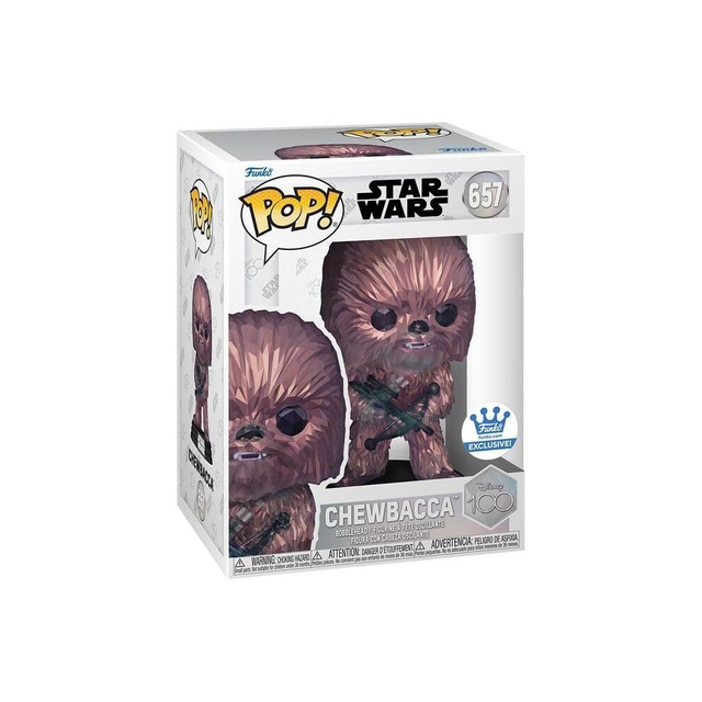 Chewbacca