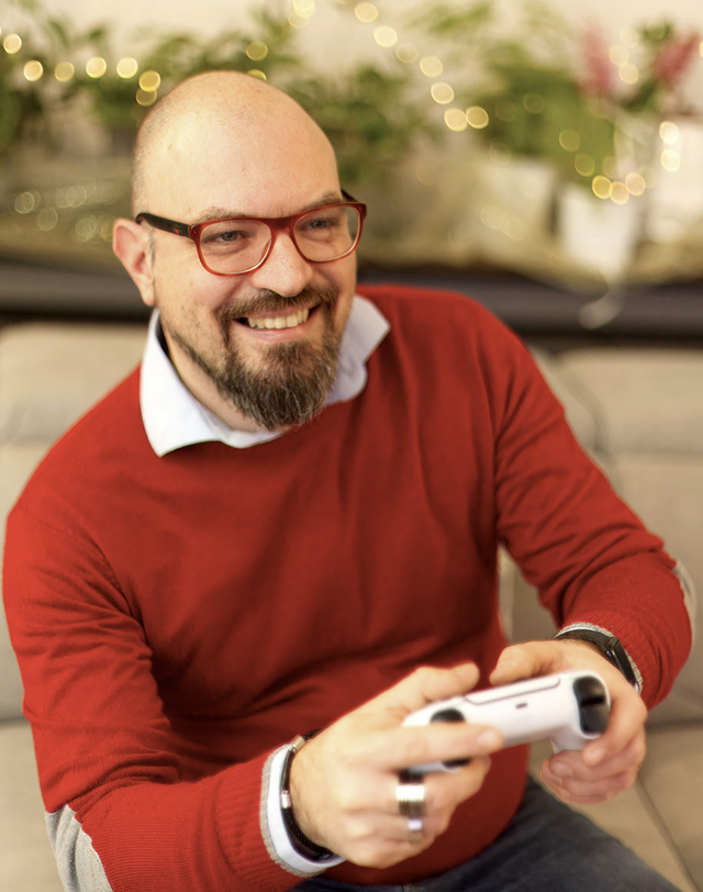 ABILITAZIONE DI PRIMO LIVELLO