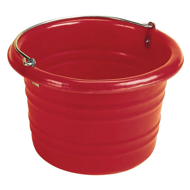 Stubbs Jumbo Feed/Water Bucket