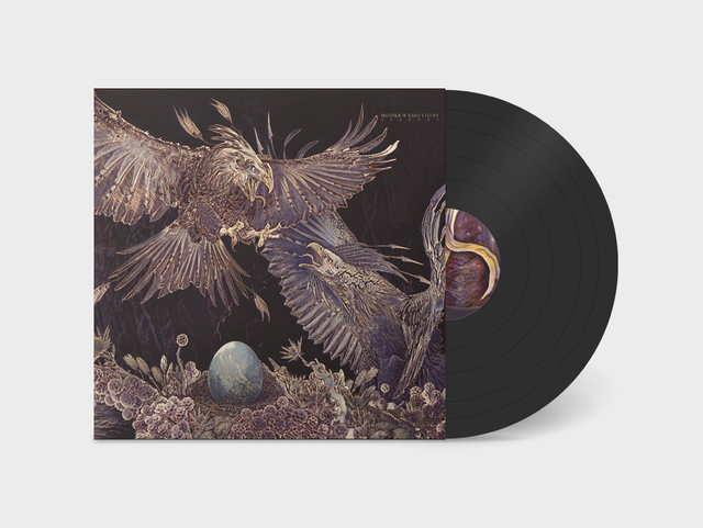 Meadows - Modern Emotions [LP]/FYR