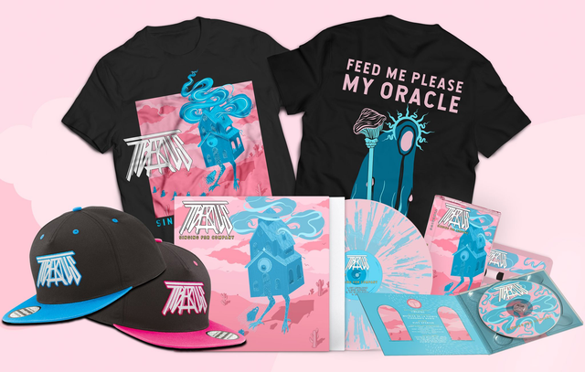 Singing for Company - One of Everything Bundle