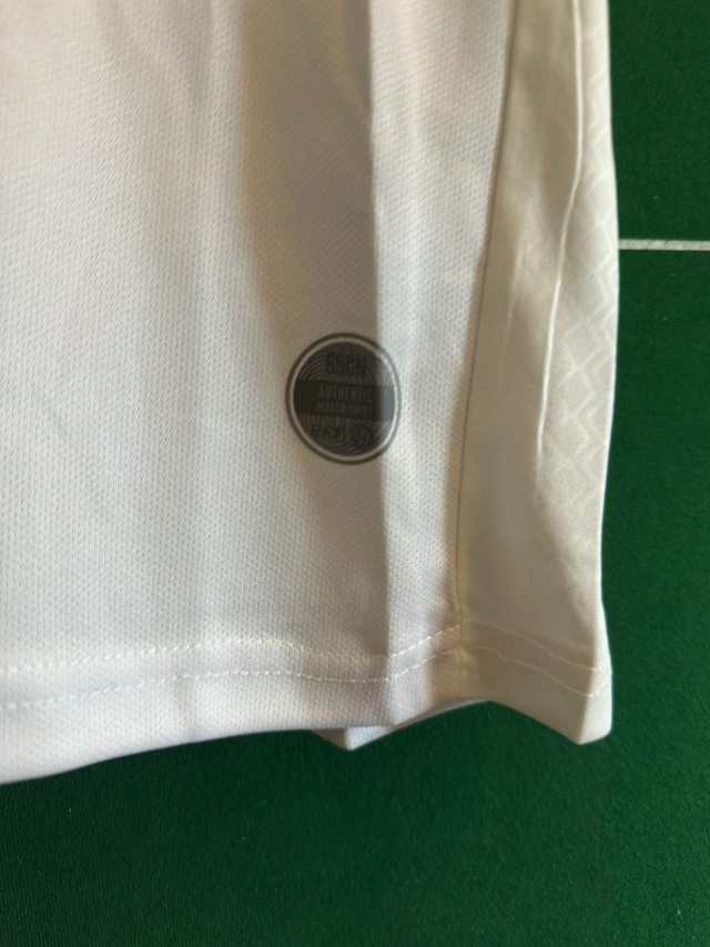 SSC NAPOLI 25/26 Away kit