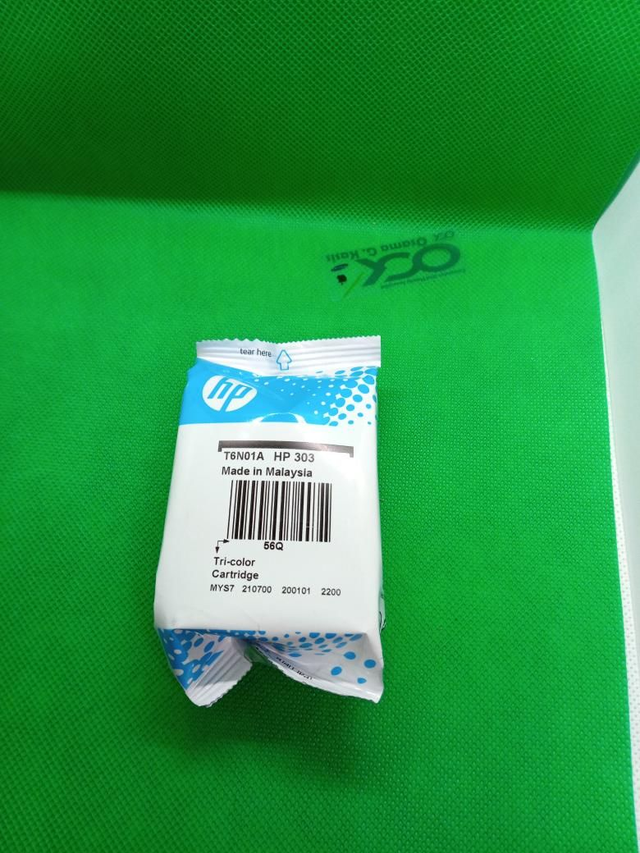 *0695- HP T6N01A HP 303