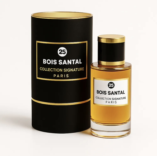 Bois d’Argent de Dior 50ml 