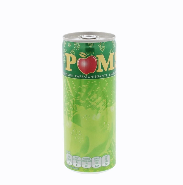 Poms