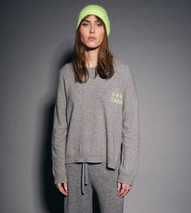 Pull - Ma petite capsule | 52083