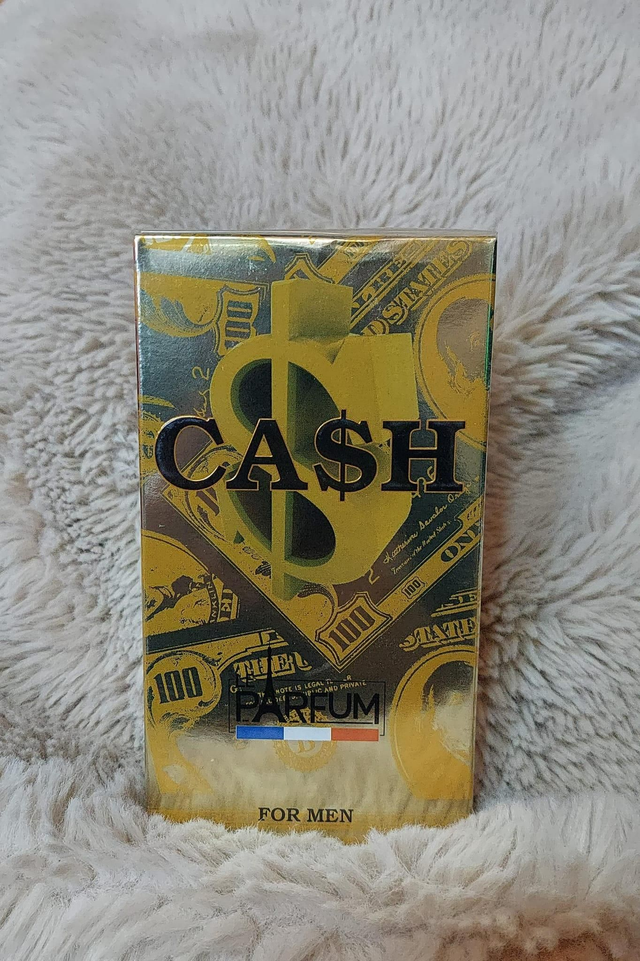 Cash