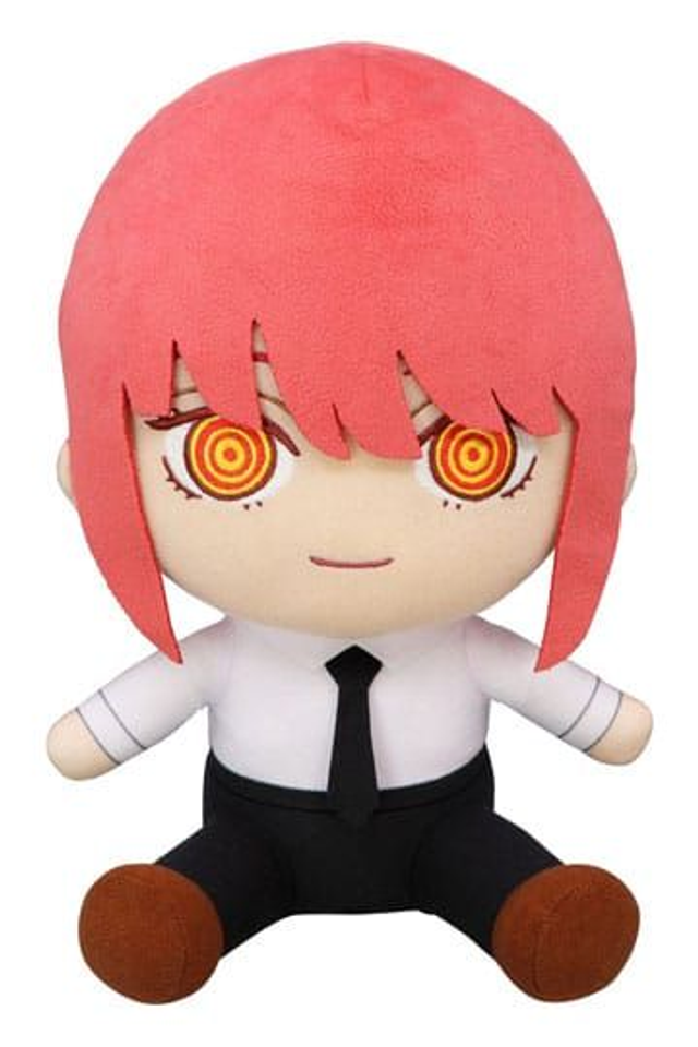 Chainsaw Man: Makima Plush