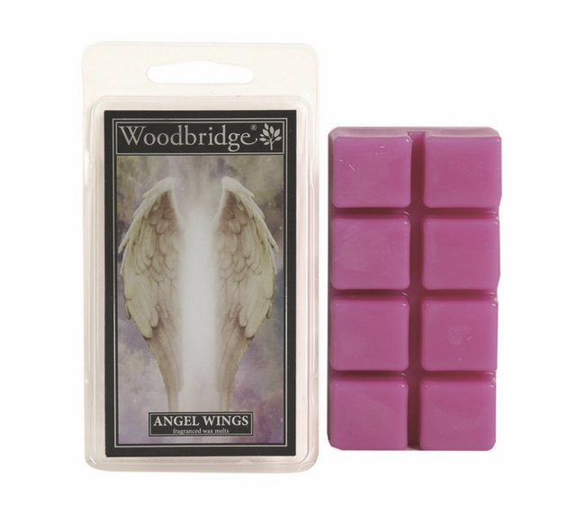 fondant Cire Parfumée Ailes d'Ange - 68g