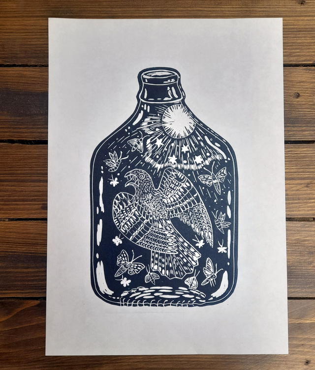 Night Jar