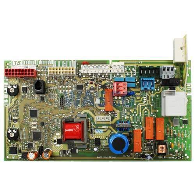 V-0020111353 Vaillant hoofdprint VHR/3 en /3-5