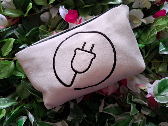 Trousse pour téléphone portable