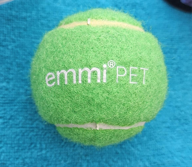 Tennis ball