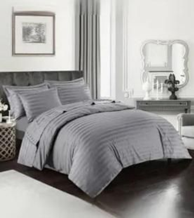 KING SET WASH, DRY &amp; IRON