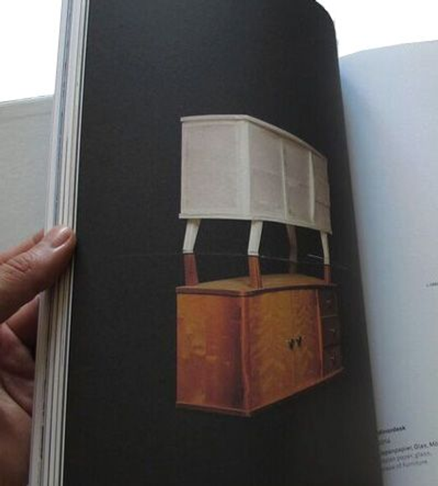 Buch: Bouncing Borders - Daten, Skulptur und Grafik