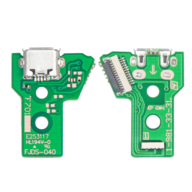 PS4 / Puerto De Carga Control Ps4 Jds 040 
