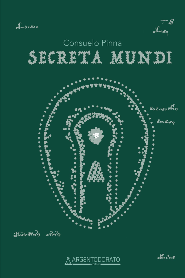 Secreta Mundi. C. Pinna