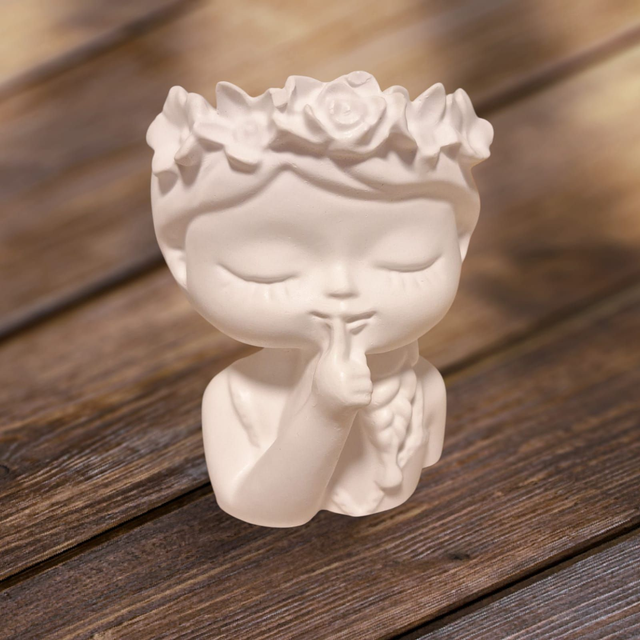 Blumenmädchen "Stella"