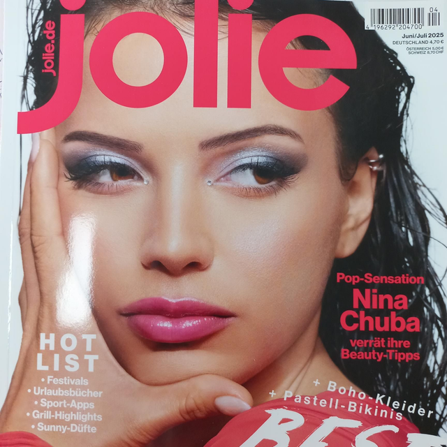Jolie