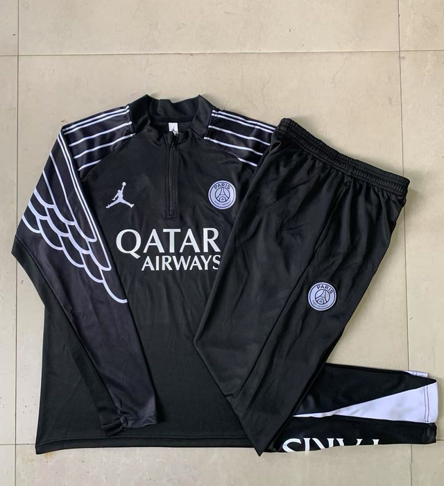 Chándal de entreno Paris Saint-Germain 25-26 (B2573)