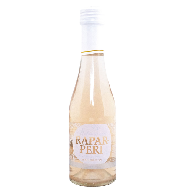 Raparperikuohu 0,2 l