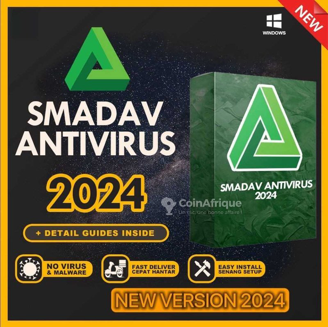Smadav Pro 2024