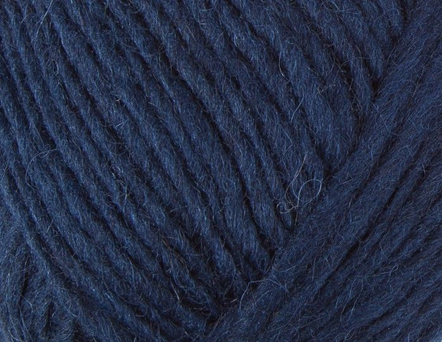 Ístex Álafosslopi - 0118 - Navy