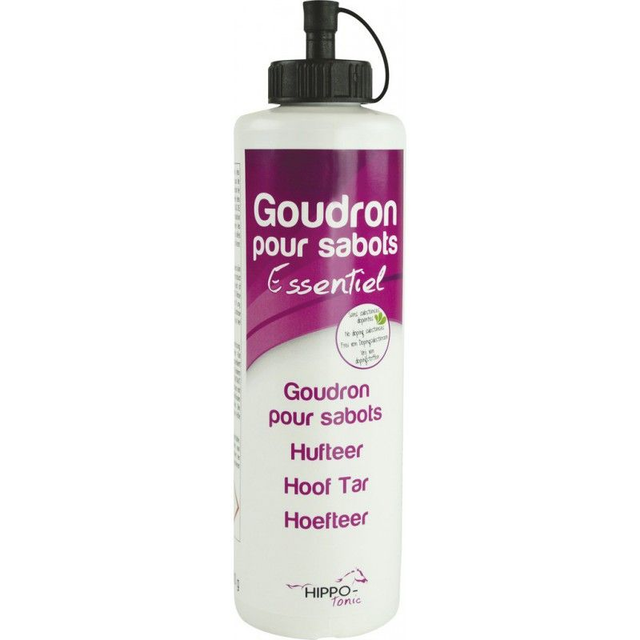HIPPOTONIC GOUDRON POUR SABOTS