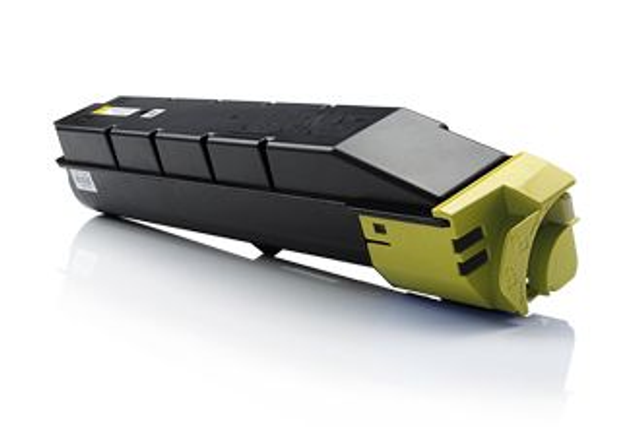 Yellow Compa Kyocera TASKalfa 5550ci | 4550ci-20K#(1T02LCANL0)