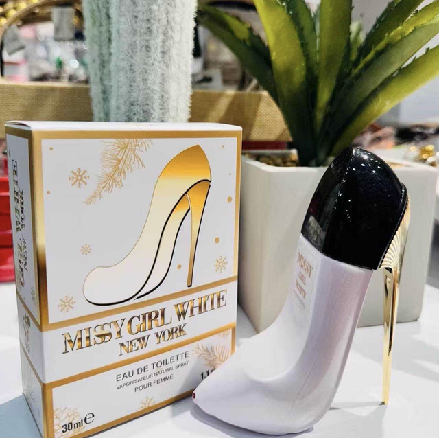 PROFUMO MISS GIRL